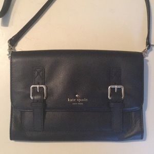 Kate spade cross body